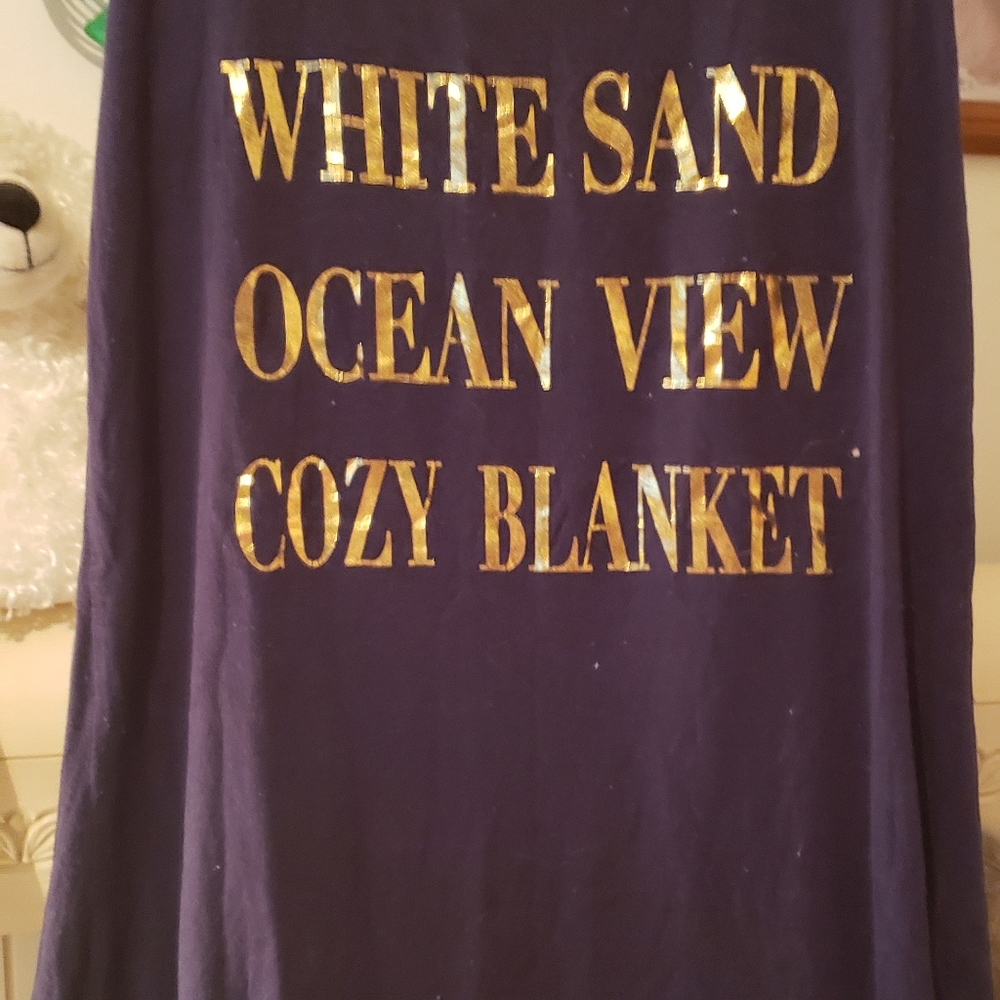 Swimsuit cover